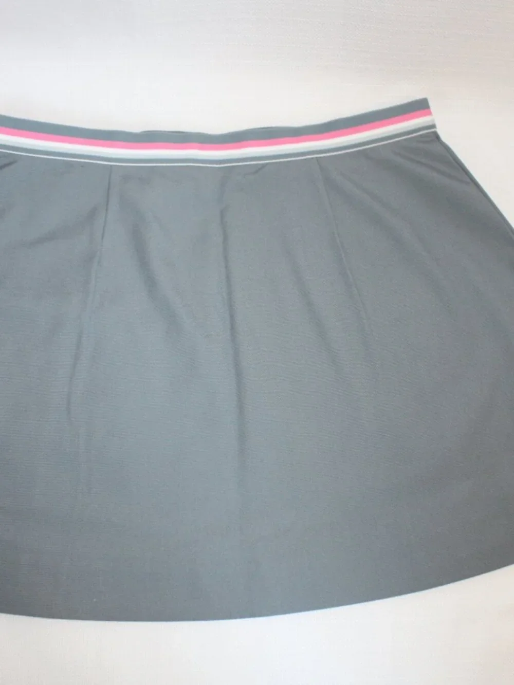 NWT Vintage Tail Activewear Women's Size 13/14 Wrap Skirt, See measurements
